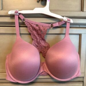 38DDD Victoria Secret front clasp bra